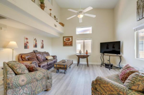 Renovated Mesquite Condo Pool and Spa Access!